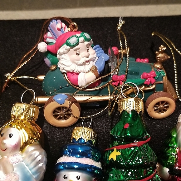 🎄CHRISTMAS ORNAMENTS 🎄 - Picture 8 of 9